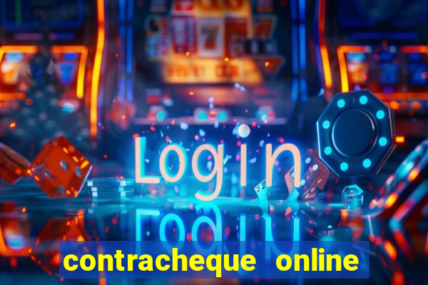 contracheque online prefeitura de betim